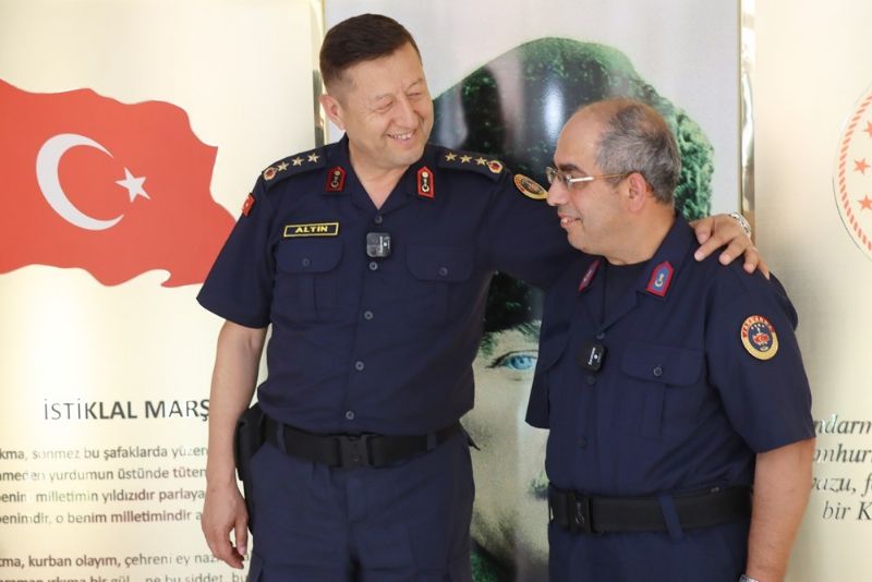 32 YILLIK ASKERLK HAYAL GEREK OLDU
