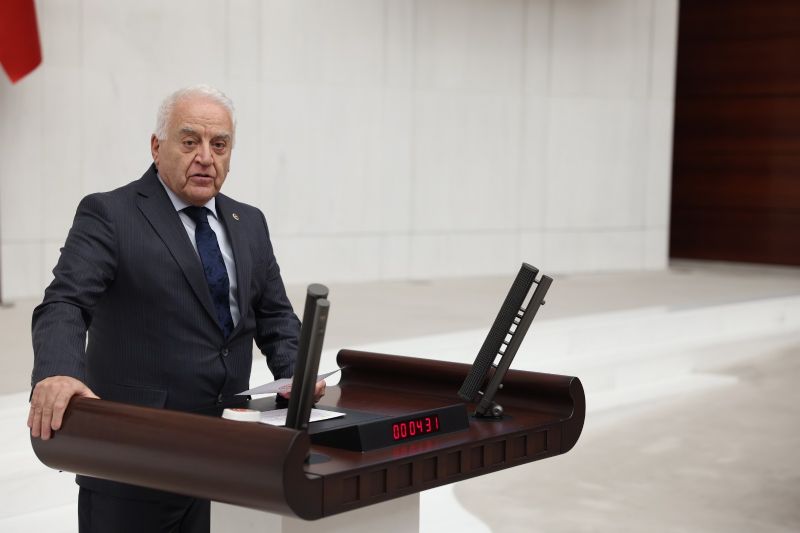 B�T�E G�R��MELER�NDE BECAN: �ZEL SEKT�R�N F�NANSMANA ER���M� HAYAL OLMU�TUR