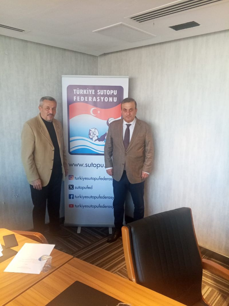 YALOVA SU TOPUNDA MERKEZ OLMAK ���N �ALI�MALARA BA�LADI