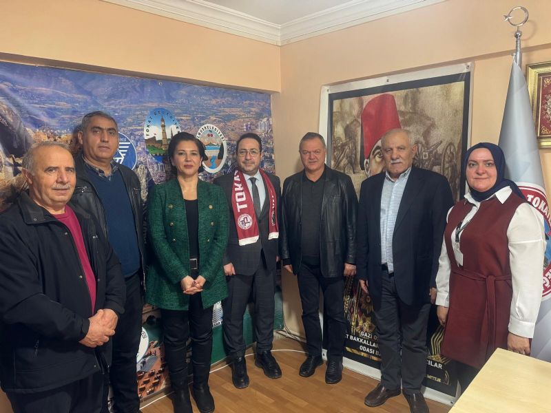 Yalova Tokatl�lar Derne�i ile Yalova �zel Aktif Hastaneler Grubu Aras�nda �ndirim Anla�mas�