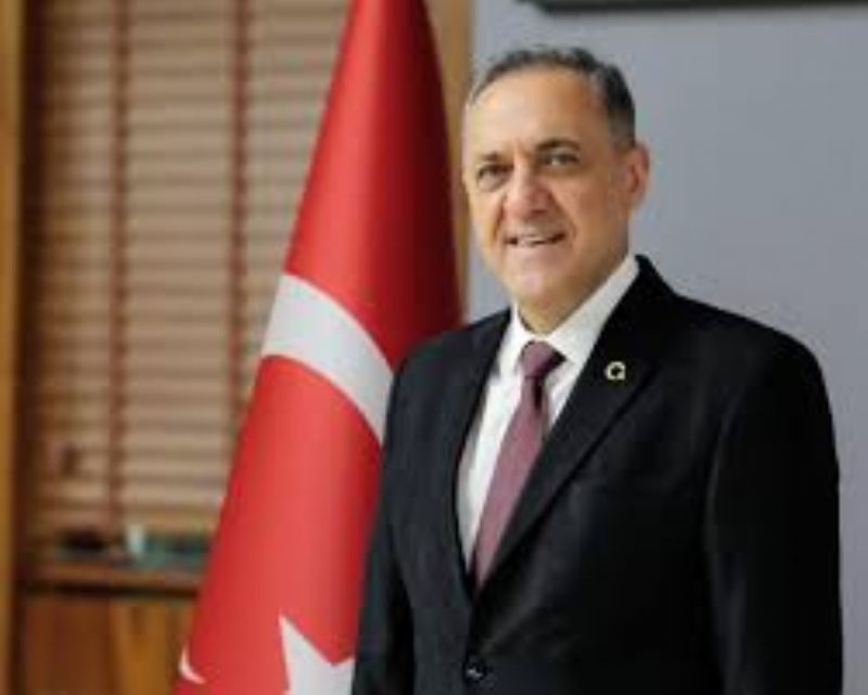 DR.AHMET HAMD� USTA : K�ymetli Hem�ehrilerim,